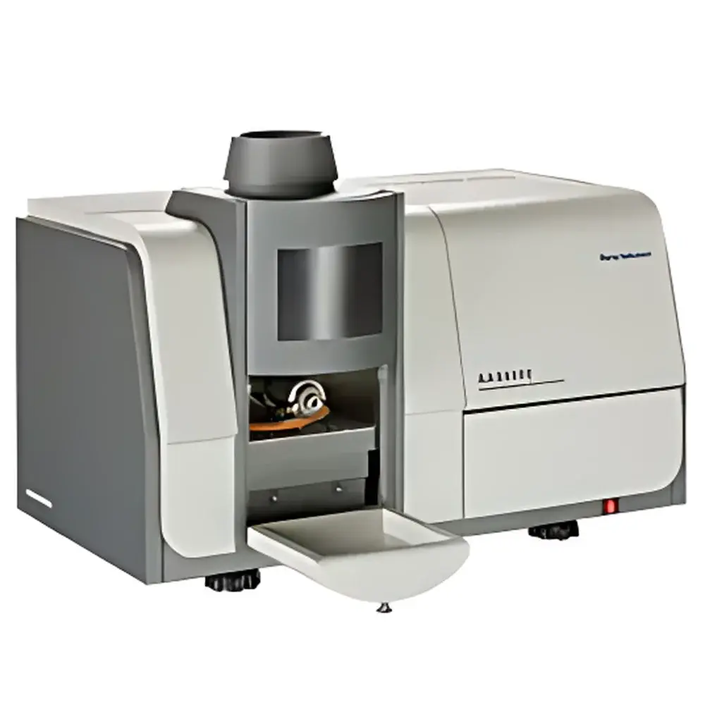 SkyRay AAS6000 Flame Atomic Absorption Spectrometer
