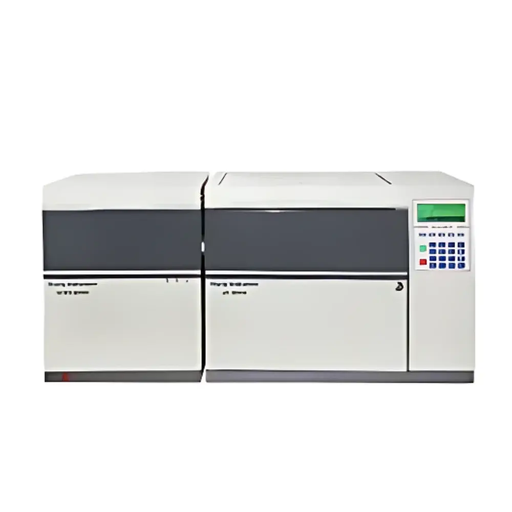SkyRay Instrument GC-MS 6800S Single Quadrupole Gas Chromatography Mass Spectrometer