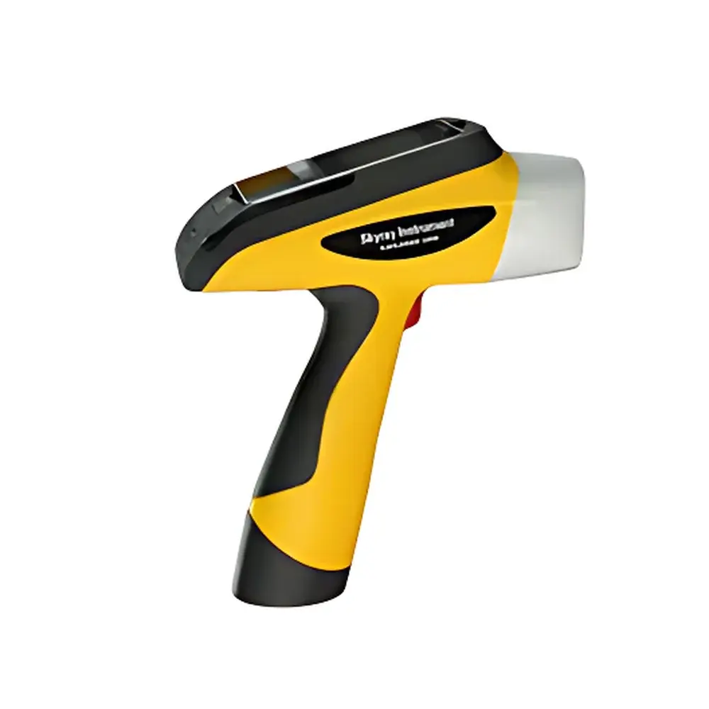 Skyray Instrument EXPLORER Series Portable Energy Dispersive X-Ray Fluorescence Spectrometer