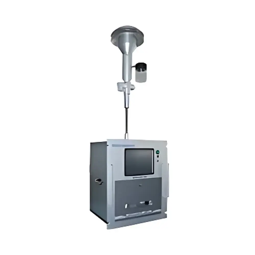 Skyray Instrument EHM-X200 Atmospheric Heavy Metal Online Analyzer