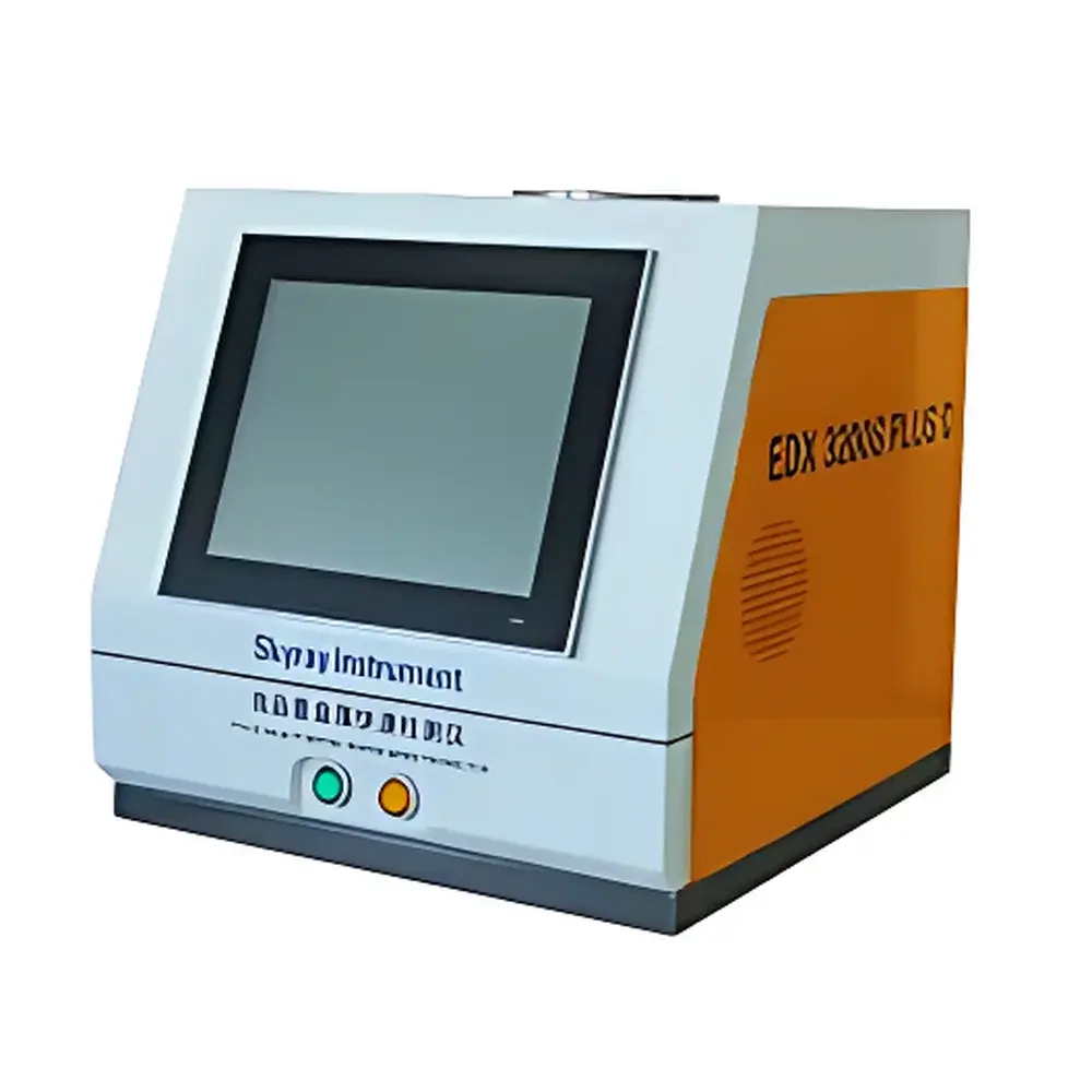 SkyRay EDX 3200S PLUS C Food-Specific Energy Dispersive X-Ray Fluorescence Spectrometer