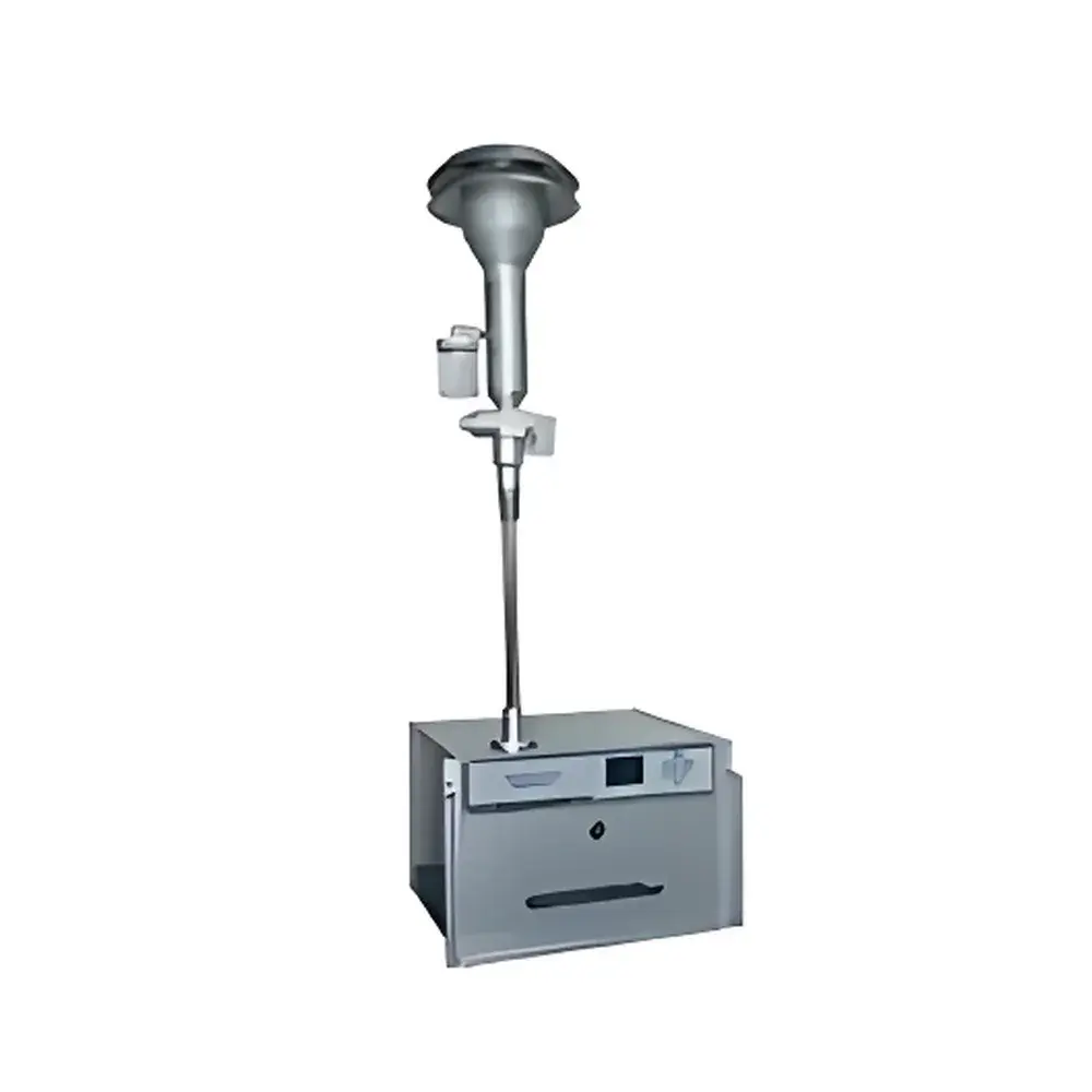 SkyRay Instrument EPM-2050 Online Atmospheric Particulate Matter Analyzer