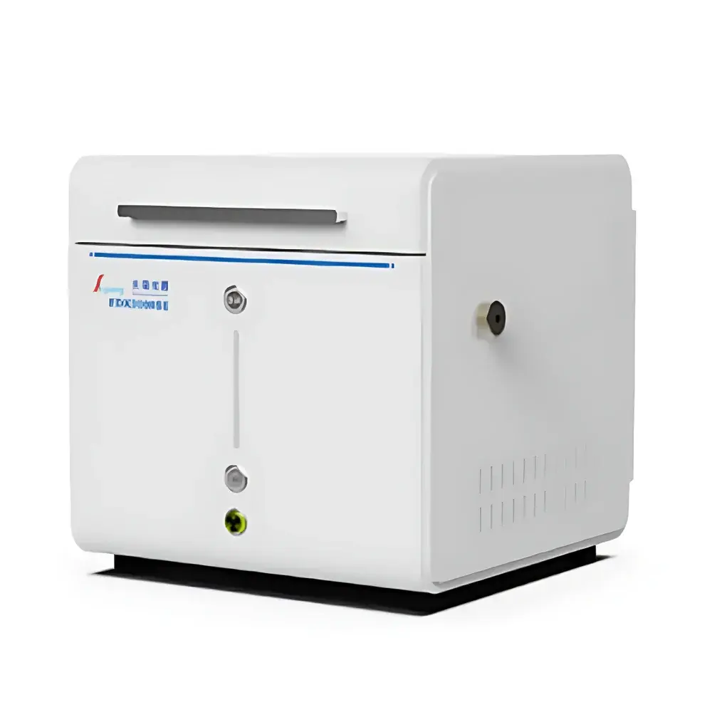 Skyray Instrument EDX3000SE Energy Dispersive X-Ray Fluorescence Spectrometer