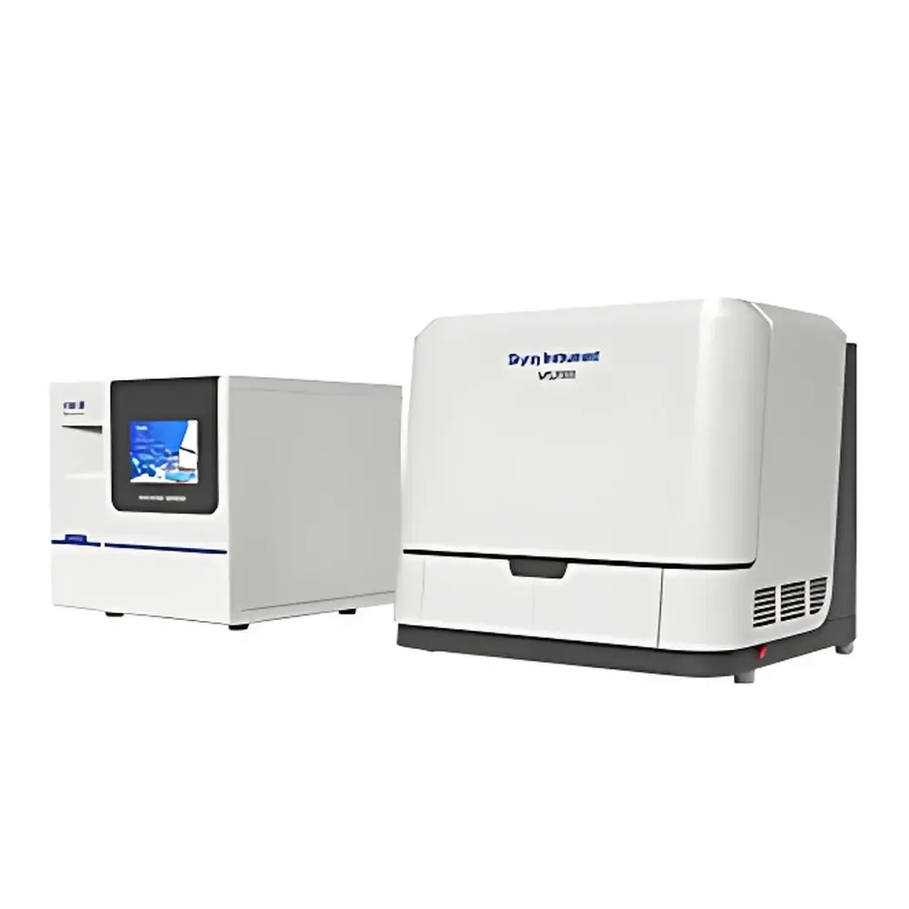 SkyRay Instrument TDM3000-MS Two-Dimensional Liquid Chromatography Mass Spectrometry System