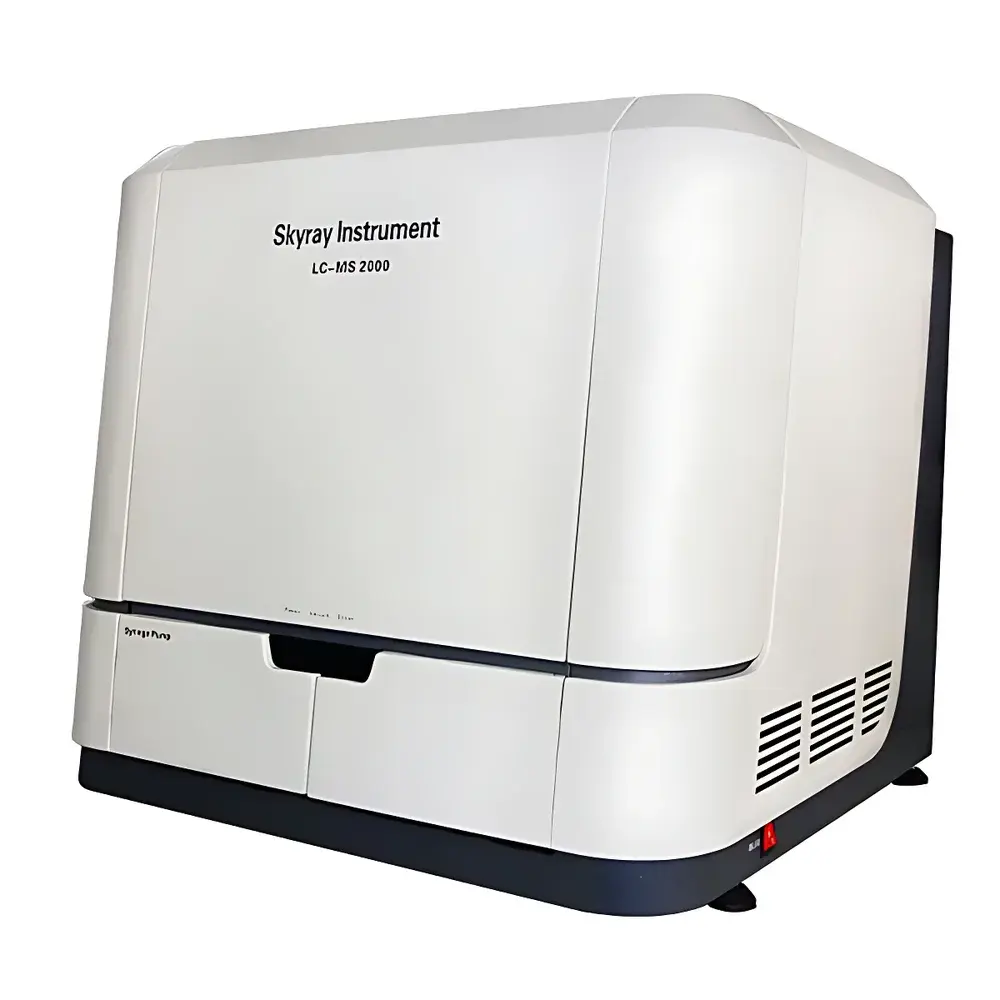 SkyRay LC-MS 2000 Single Quadrupole Liquid Chromatography Mass Spectrometer