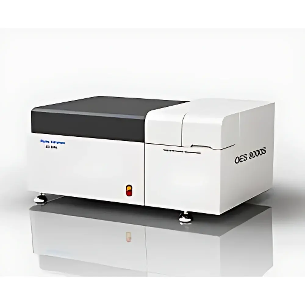 Skyray Instrument OES8000S Full-Spectrum Direct-Reading Optical Emission Spectrometer