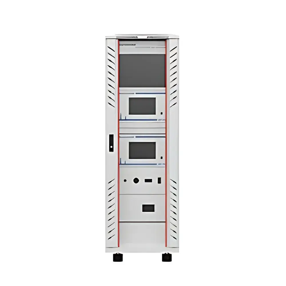 SkyRay Instrument EVOCs-2000 Continuous Ambient Air Volatile Organic Compounds (VOCs) Monitoring System