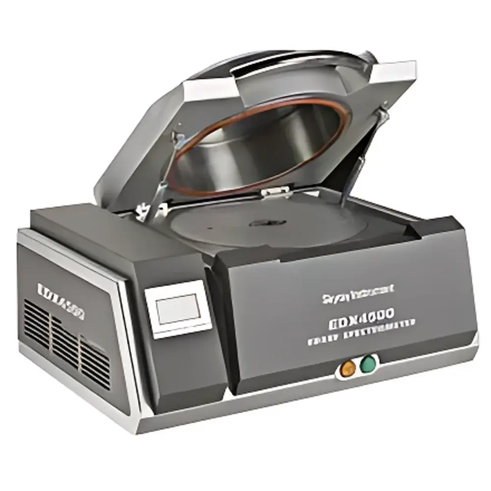 SkyRay Instrument EDX 4500 Energy Dispersive X-Ray Fluorescence Spectrometer