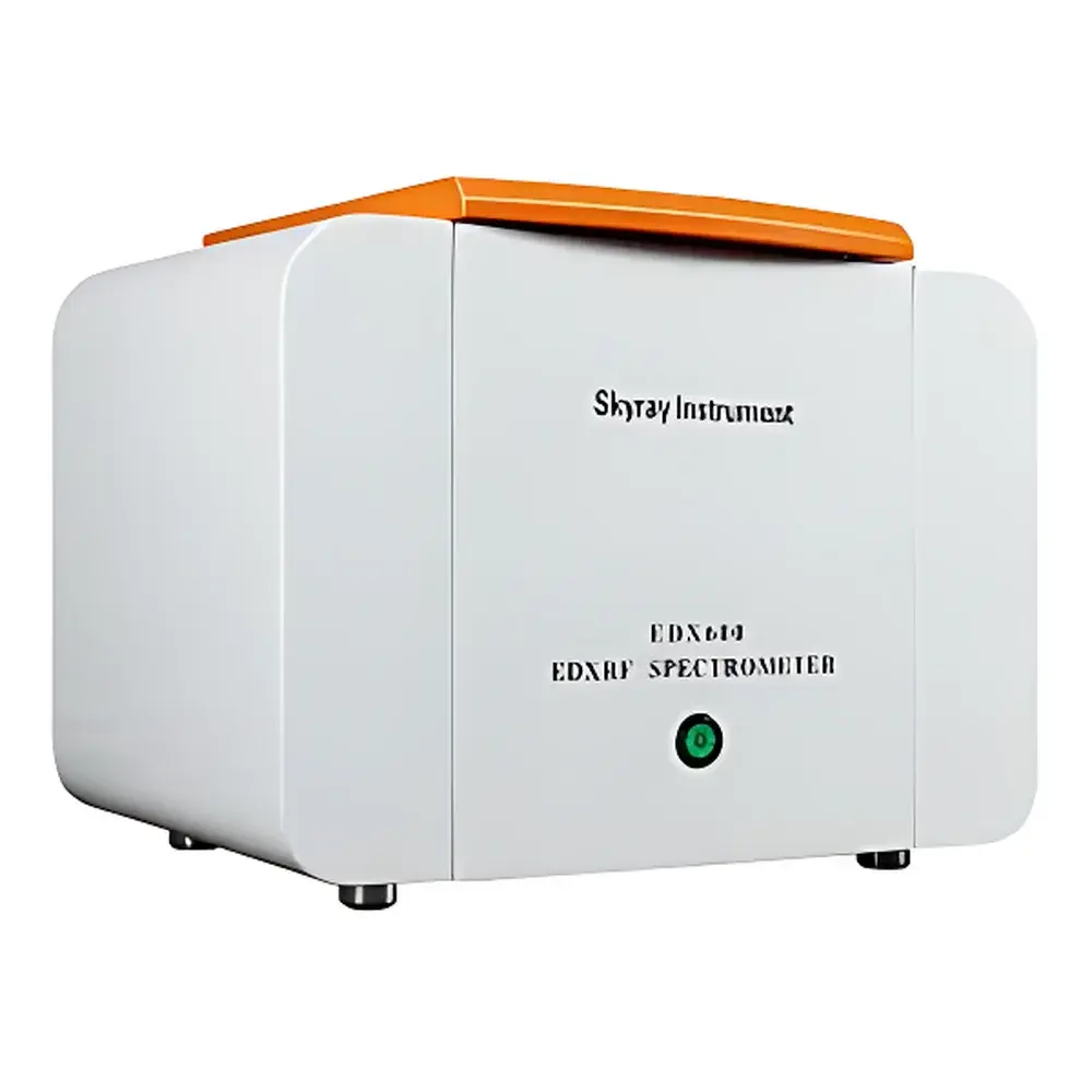 Skyray Instrument EDX600 Energy Dispersive X-Ray Fluorescence Spectrometer