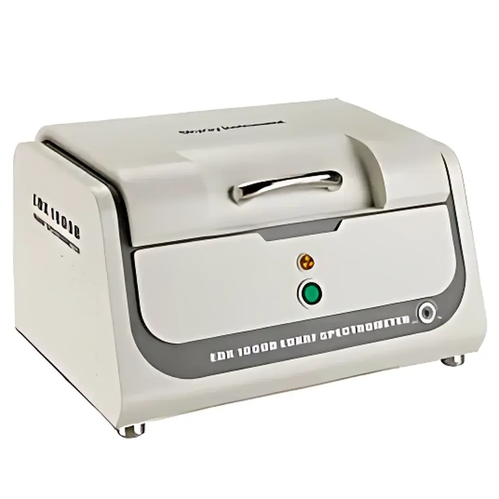 SkyRay Instrument EDX1800B Energy Dispersive X-Ray Fluorescence Spectrometer