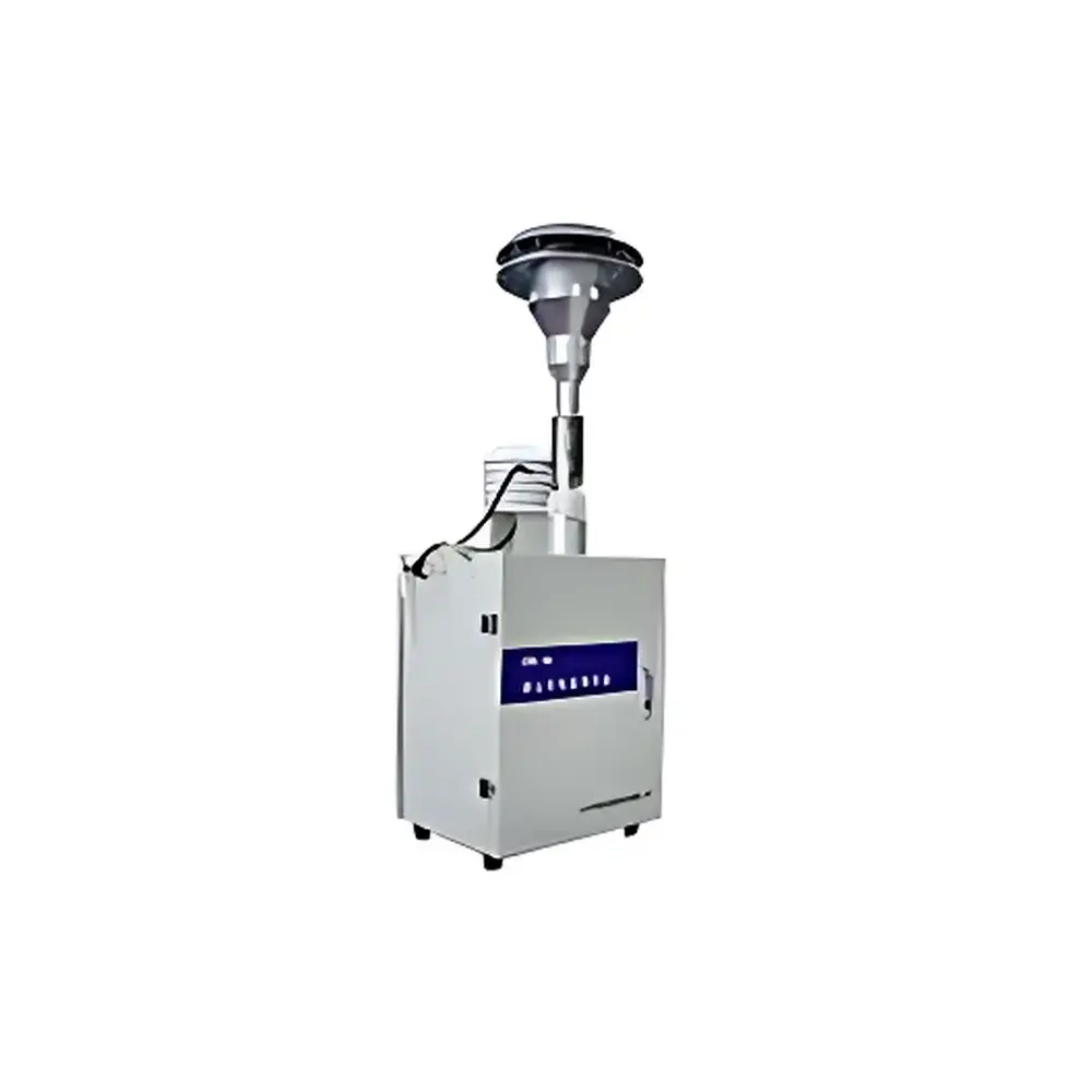 SkyRay Instrument EPM-100 Beta-Ray Particulate Mass Monitor