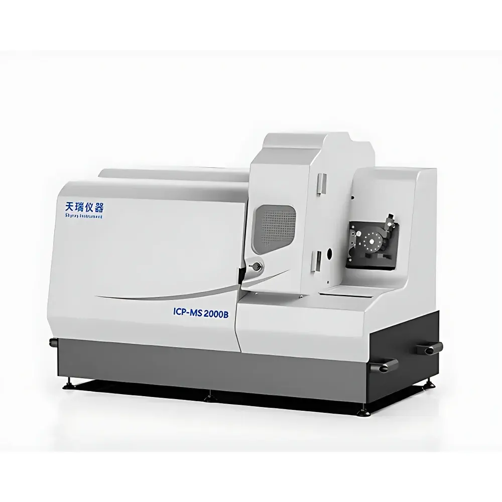 SkyRay ICP-MS 2000 Series Inductively Coupled Plasma Mass Spectrometer