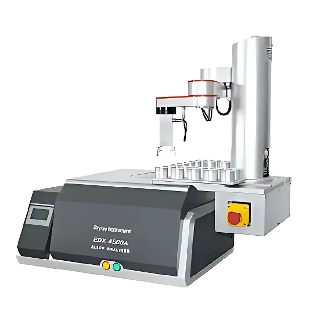 Skyray Instrument EDX 4500A Energy Dispersive X-Ray Fluorescence Spectrometer