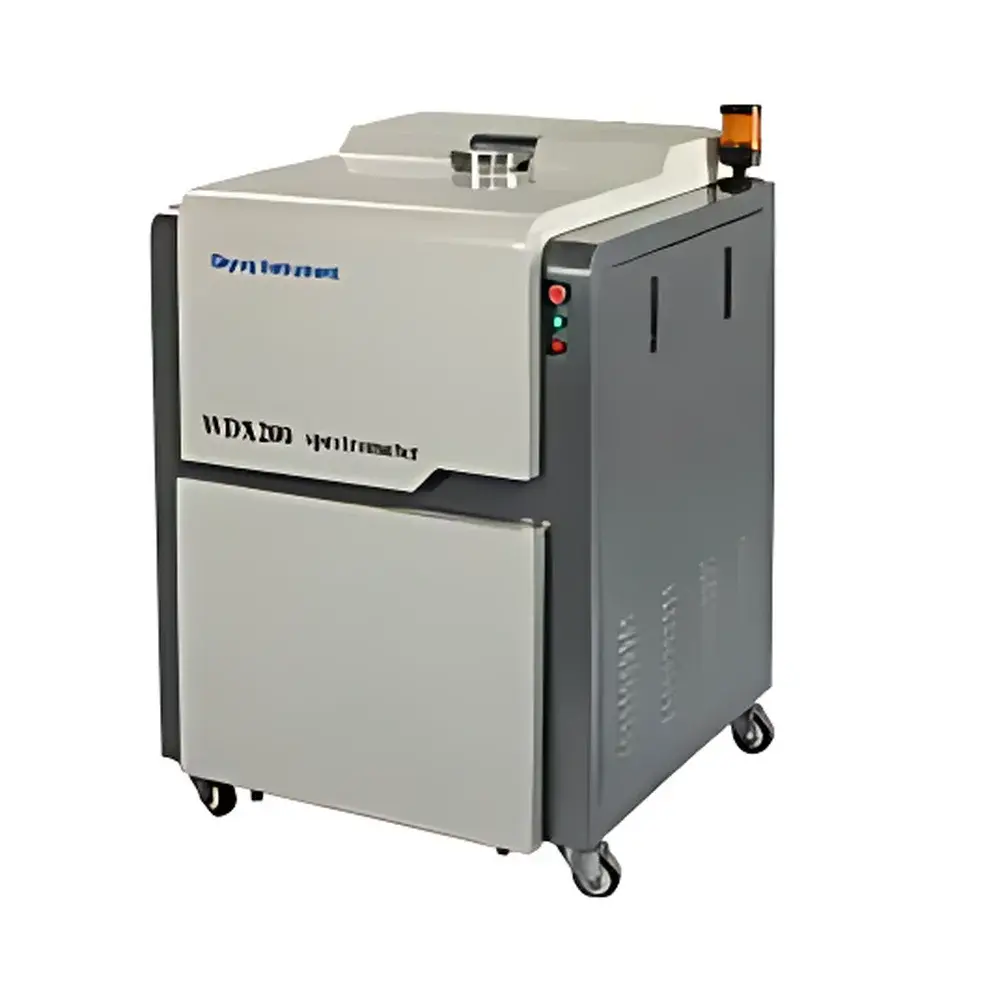 Skyray Instrument WDX200 Wavelength Dispersive X-Ray Fluorescence Spectrometer