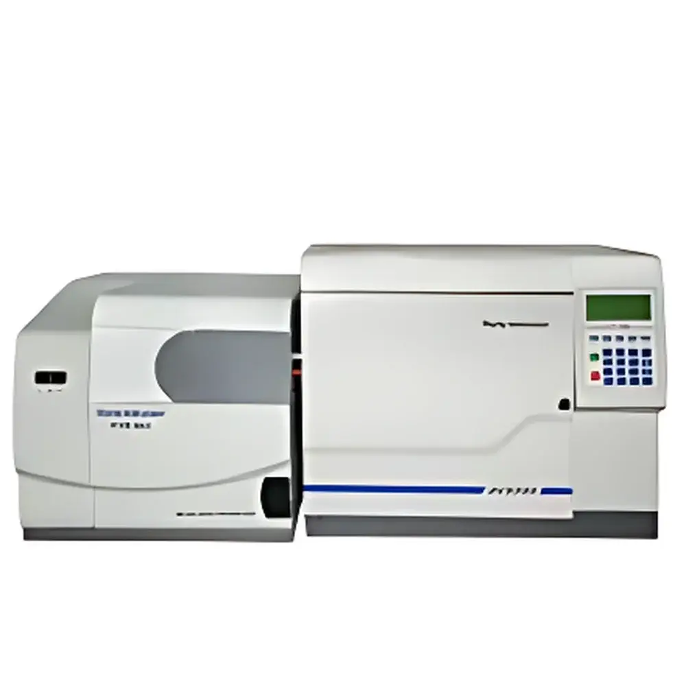 SkyRay Instrument GC-MS 6800 Gas Chromatography-Mass Spectrometry System