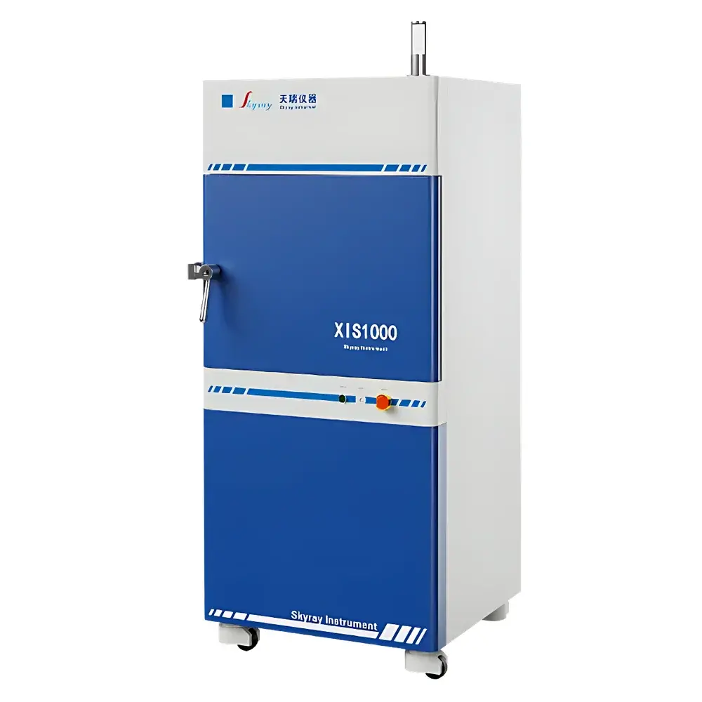 SkyRay XIS1000 Benchtop X-ray Radiographic Inspection System