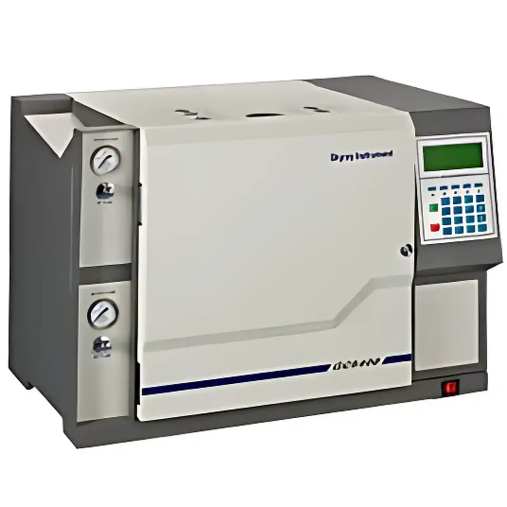 SkyRay Instrument GC5400 Gas Chromatograph