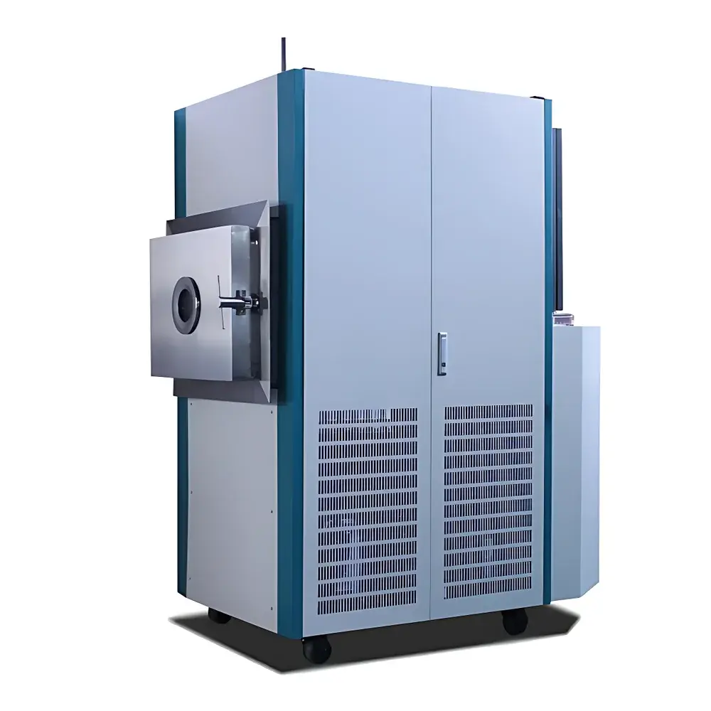 BioCoool BIOCOOL-EP Series “Ice-Core” Pilot-Scale Freeze Dryer