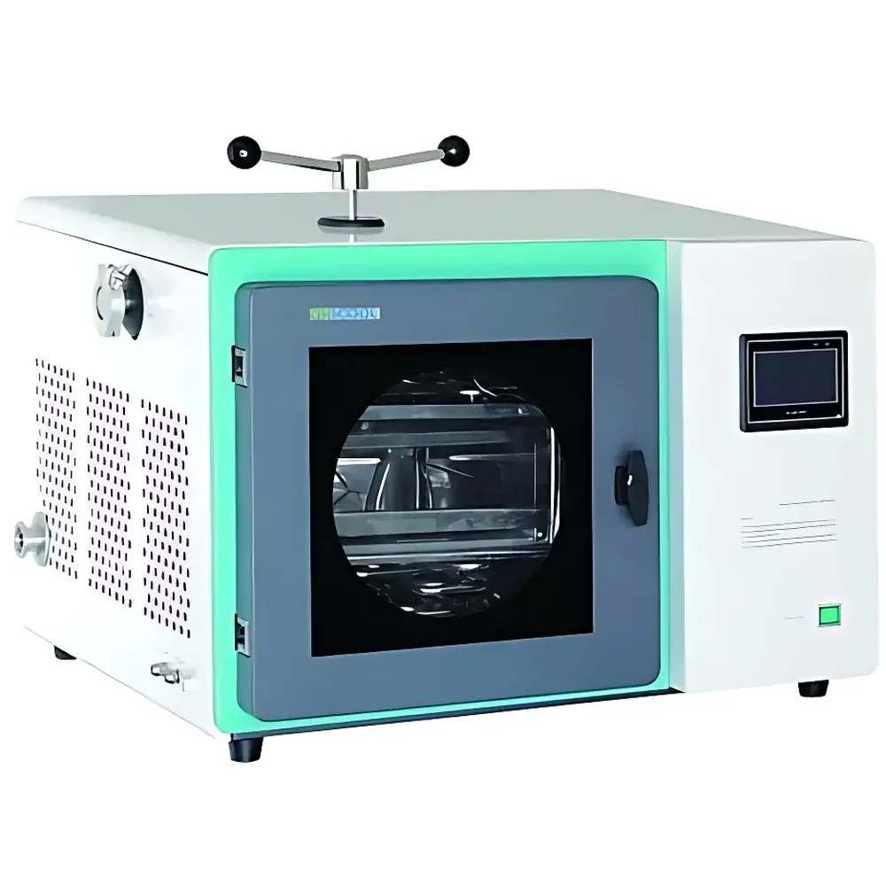 BIOCOOL Pilot1-2MD Pilot-Scale Freeze Dryer