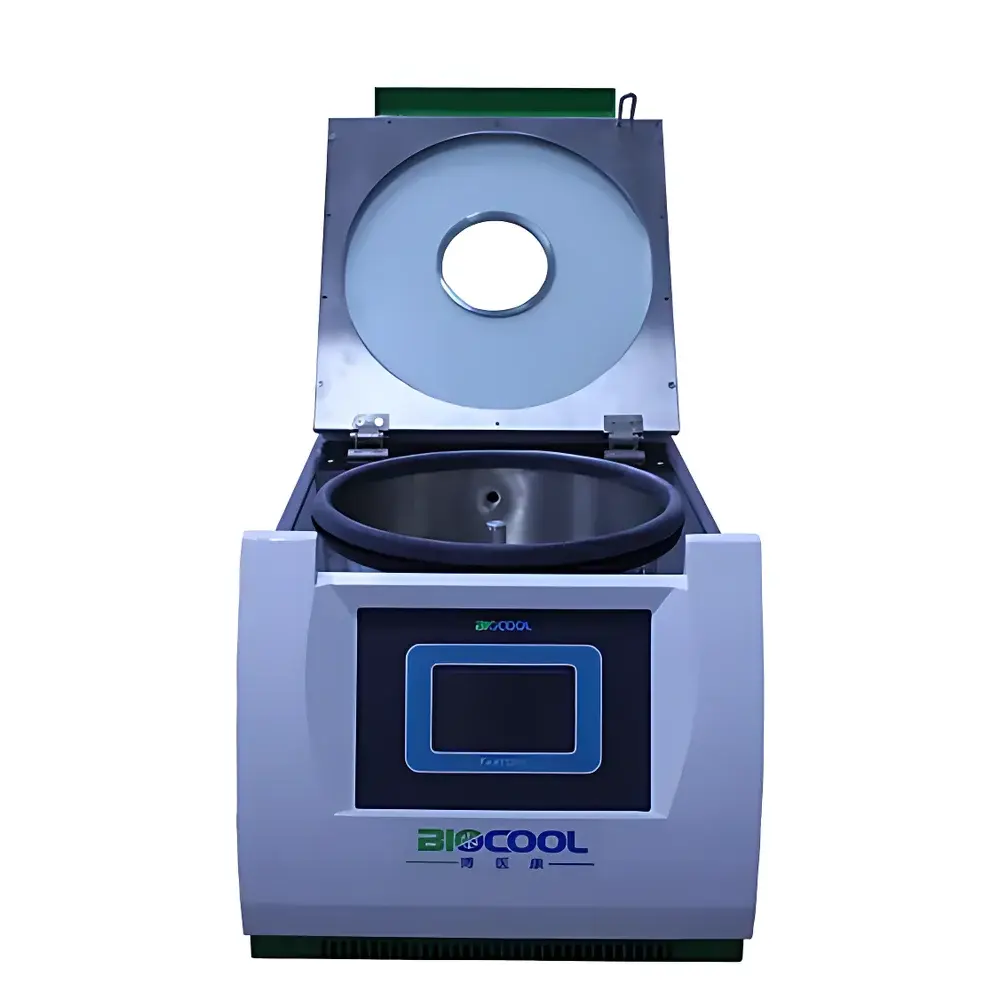 BIOCOOL FastDry-2 Vacuum Centrifugal Concentrator