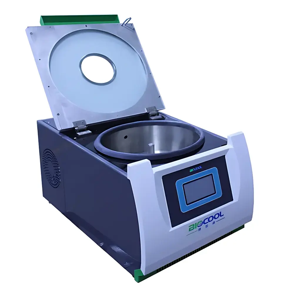 BIOCOOL FastDry-4E Vacuum Centrifugal Concentrator