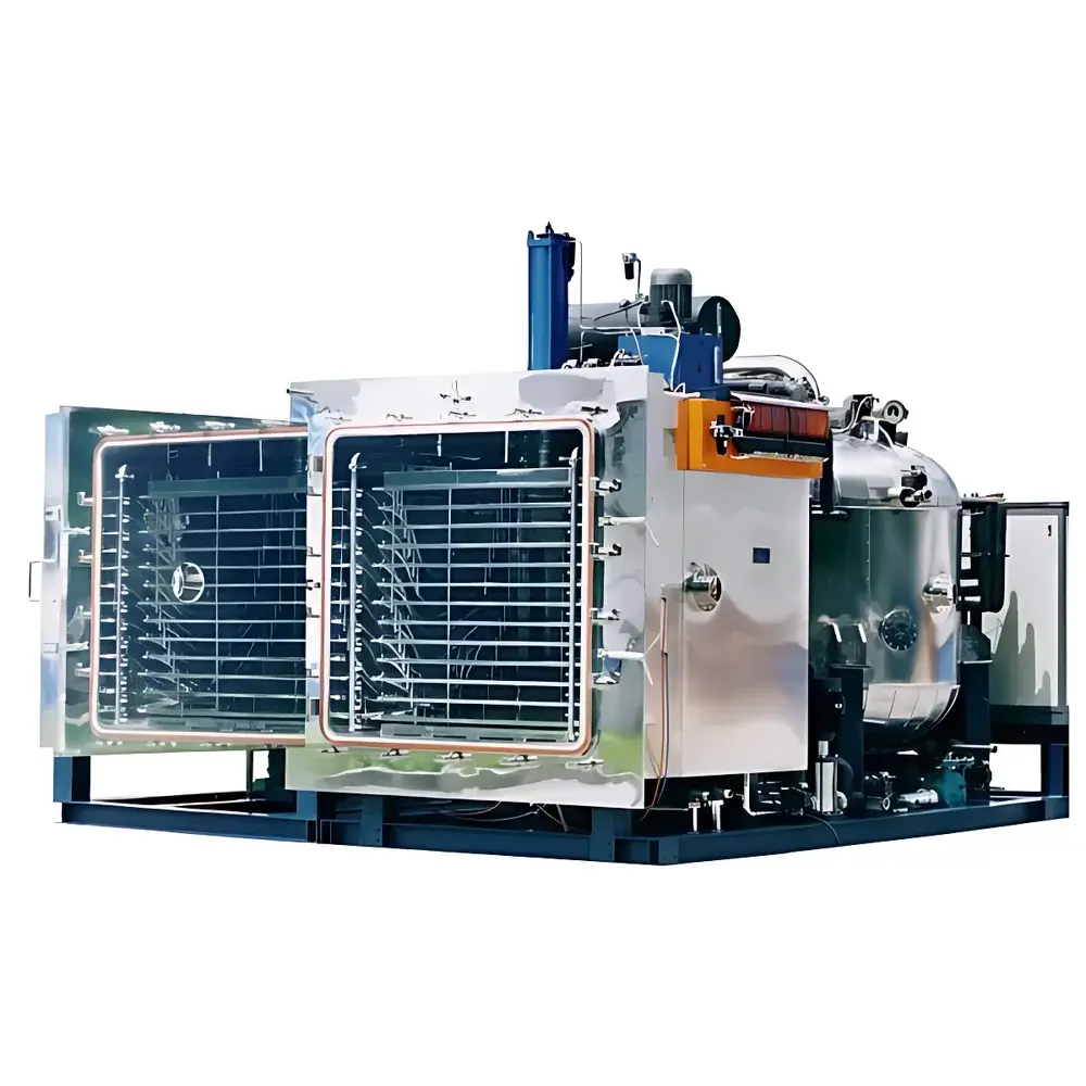 BIOCOOL LYO-30 Production-Scale Freeze Dryer