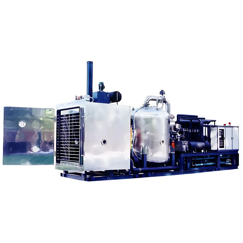 BIOCOOL LYO-25 Production-Scale Freeze Dryer