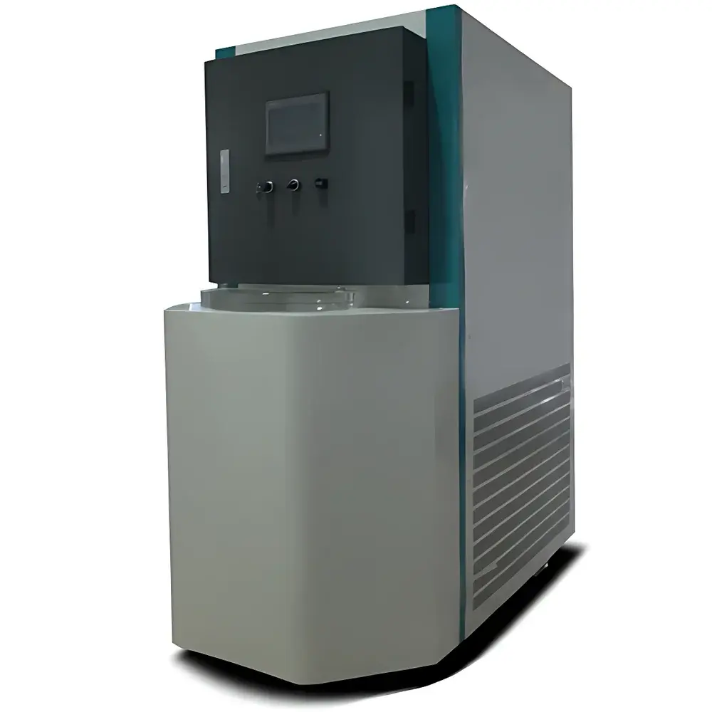 BIOCOOL BIOCOOL-ES Series “IceCore” Pilot-Scale Freeze Dryer