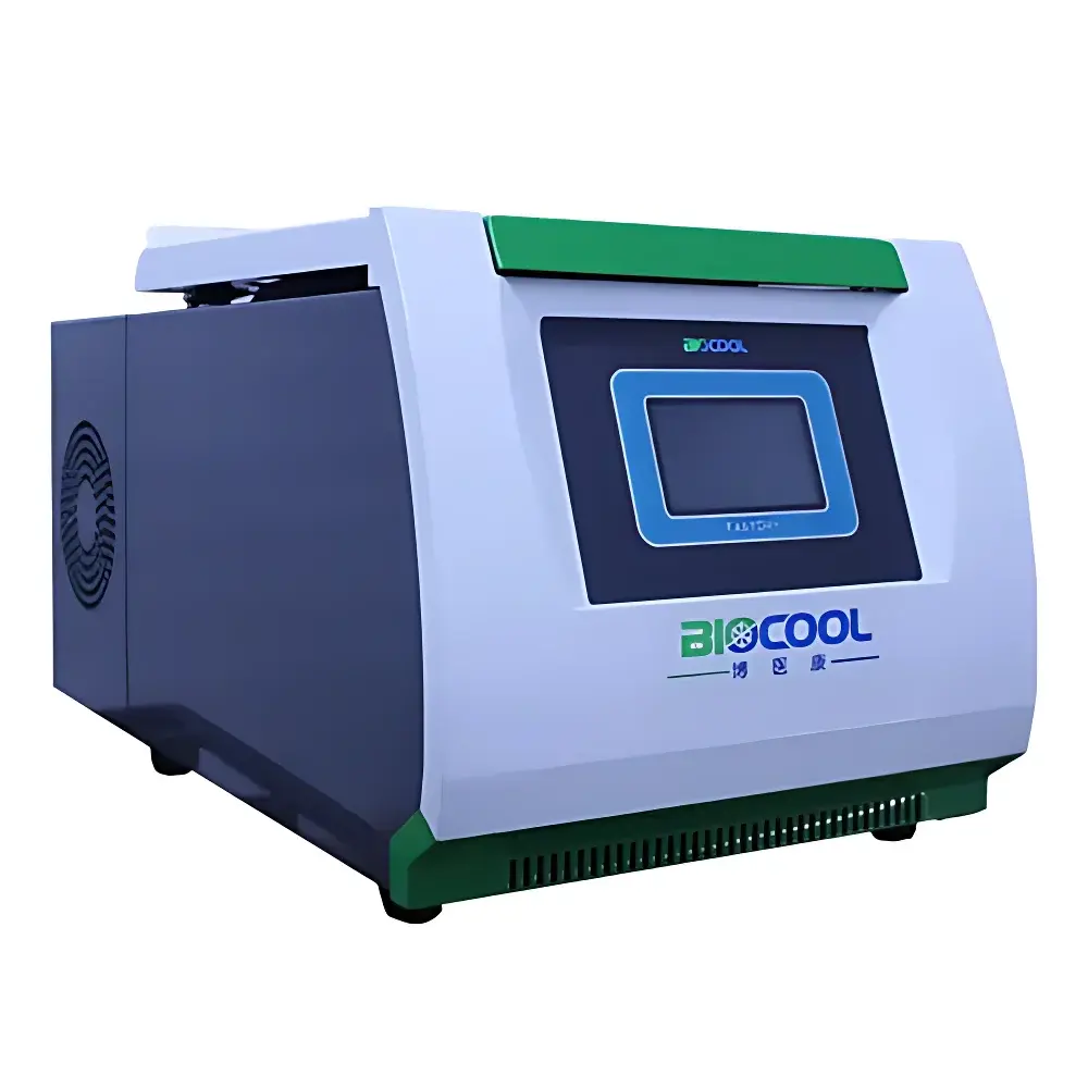 BIOCOOL FastDry-3E Vacuum Centrifugal Concentrator