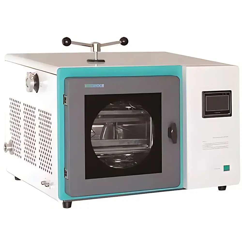 BIOCOOL Pilot2-4MD Pilot-Scale Freeze Dryer