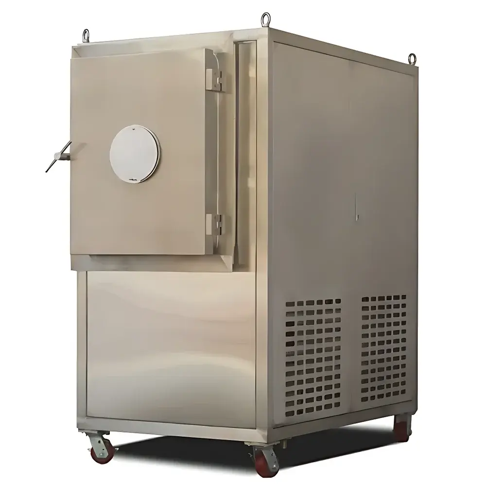 BioCoool Pilot7-12 Pro Laboratory-Scale Freeze Dryer