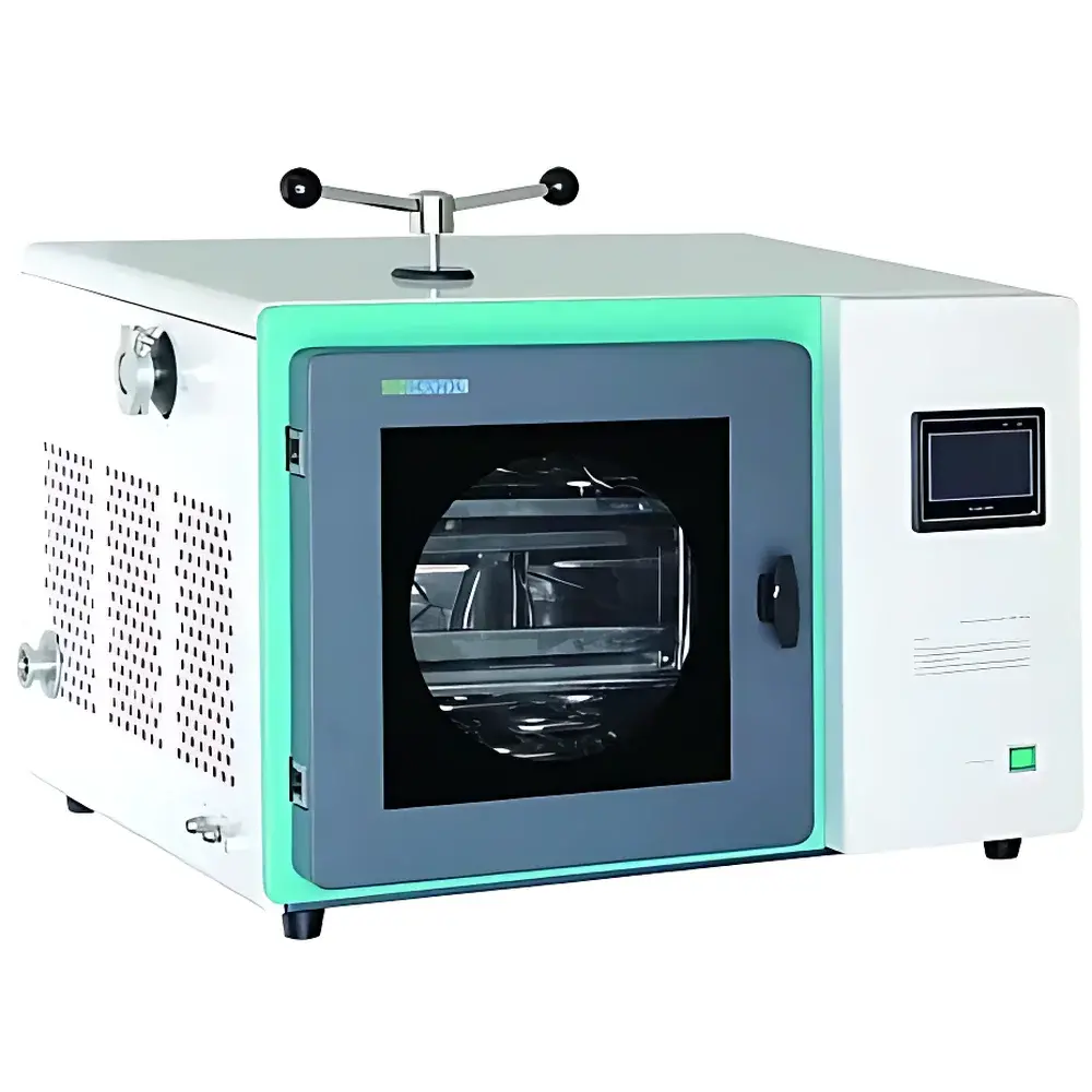BIOCOOL Pilot1-2LD Pilot-Scale Freeze Dryer