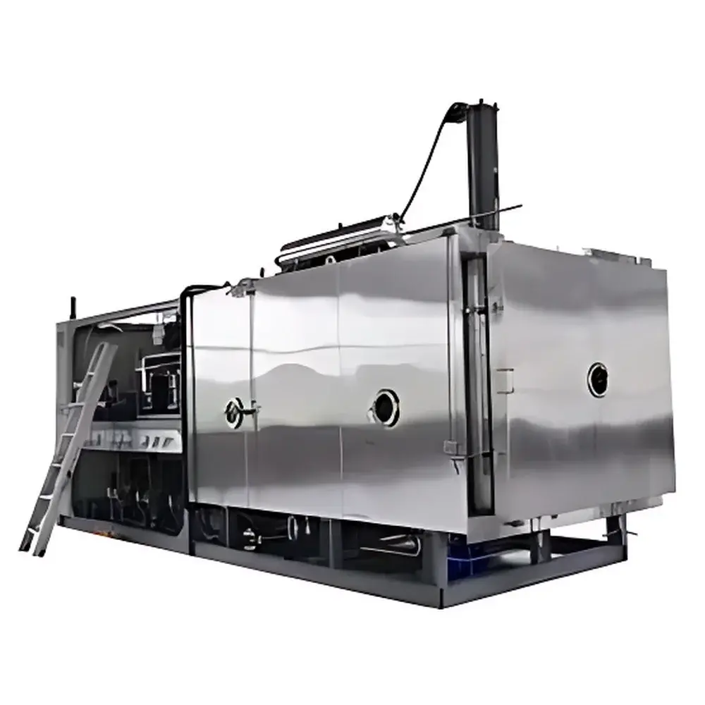 BIOCOOL Pilot1-2LD Pilot-Scale Freeze Dryer