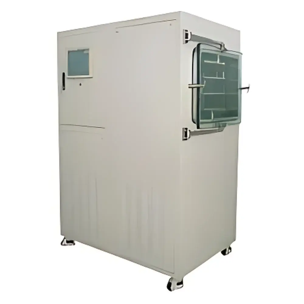 BIOCOOL Pilot-Series OEM Customizable Lyophilizer