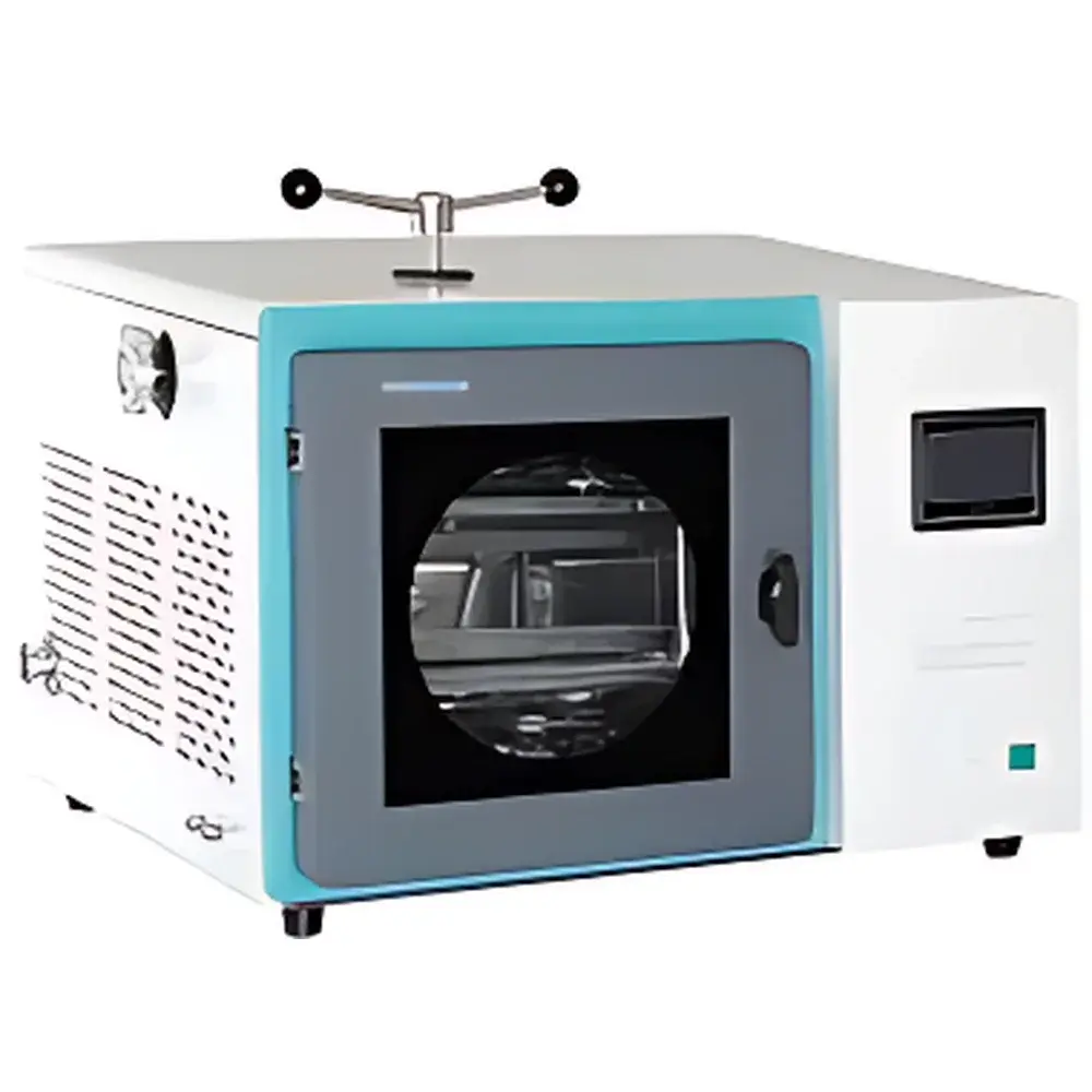 BioCoool Pilot5-8E Benchtop Pilot-Scale Freeze Dryer