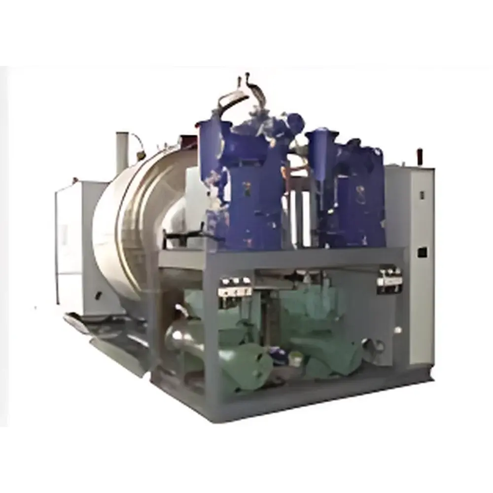 BioCool LYO-15SE Production-Scale Freeze Dryer