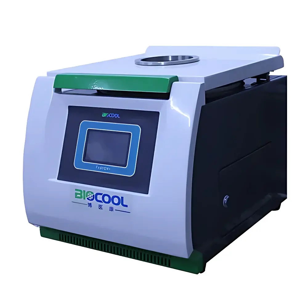 BIOCOOL FastDry-1E Vacuum Centrifugal Concentrator