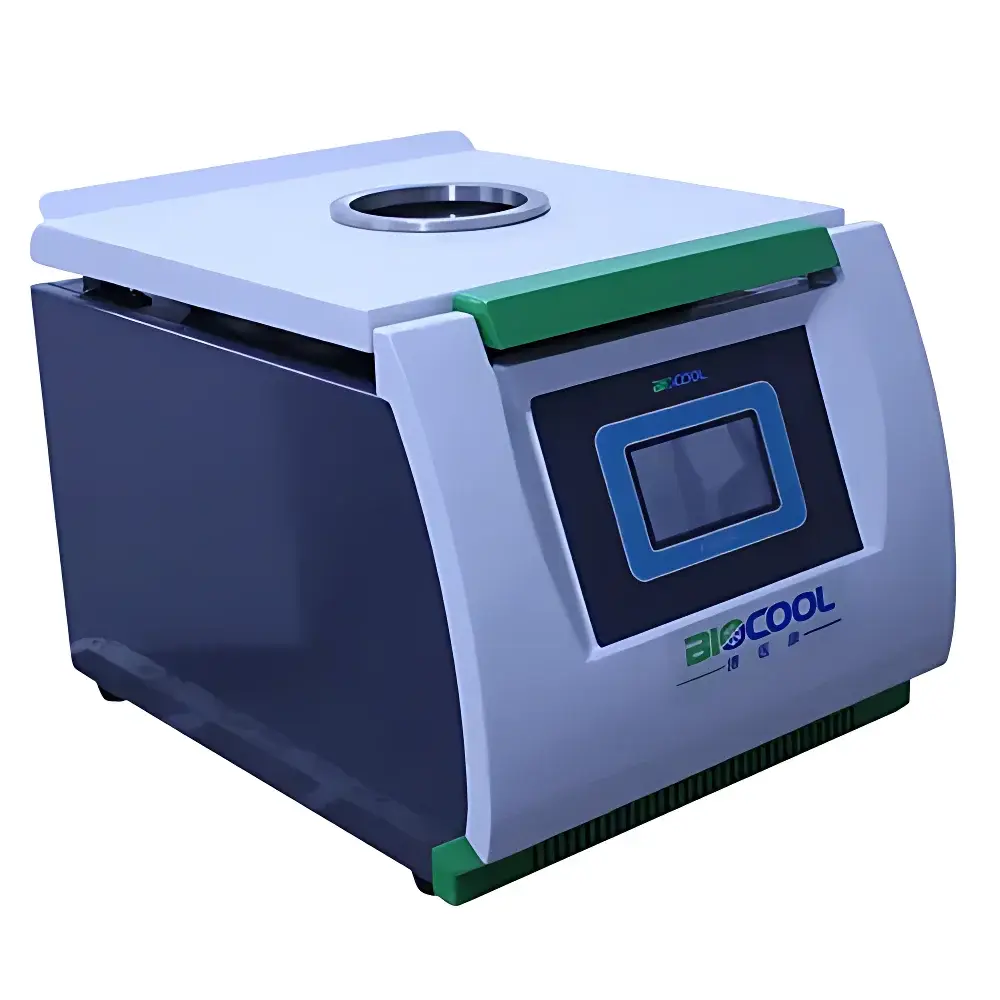 BIOCOOL FastDry-1E Vacuum Centrifugal Concentrator