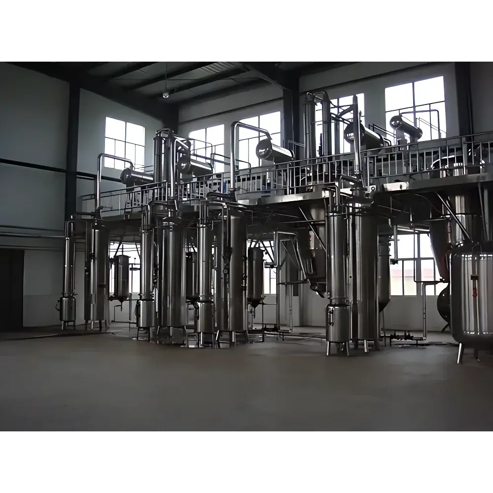 BIOCOOL JT-100–10000 Collagen Production Line