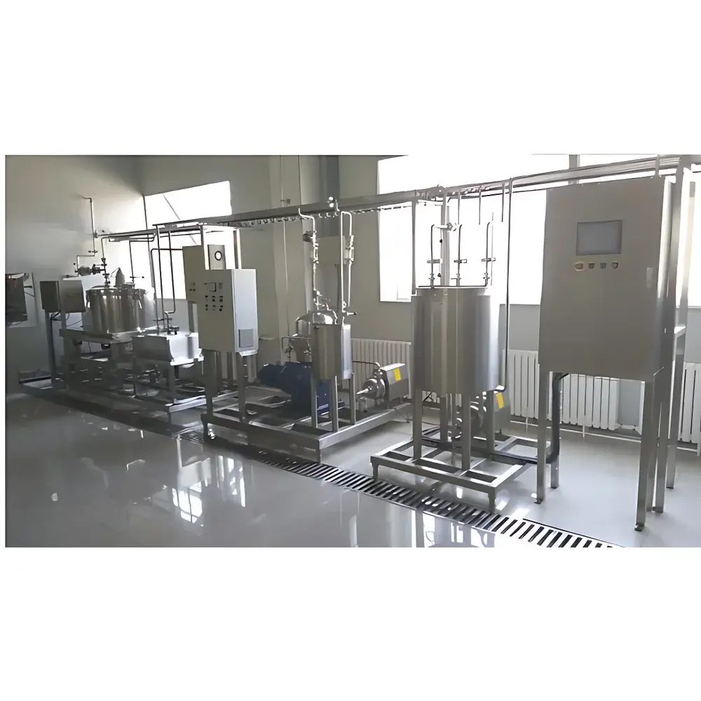 BIOCOOL JT-100–10000 Collagen Production Line