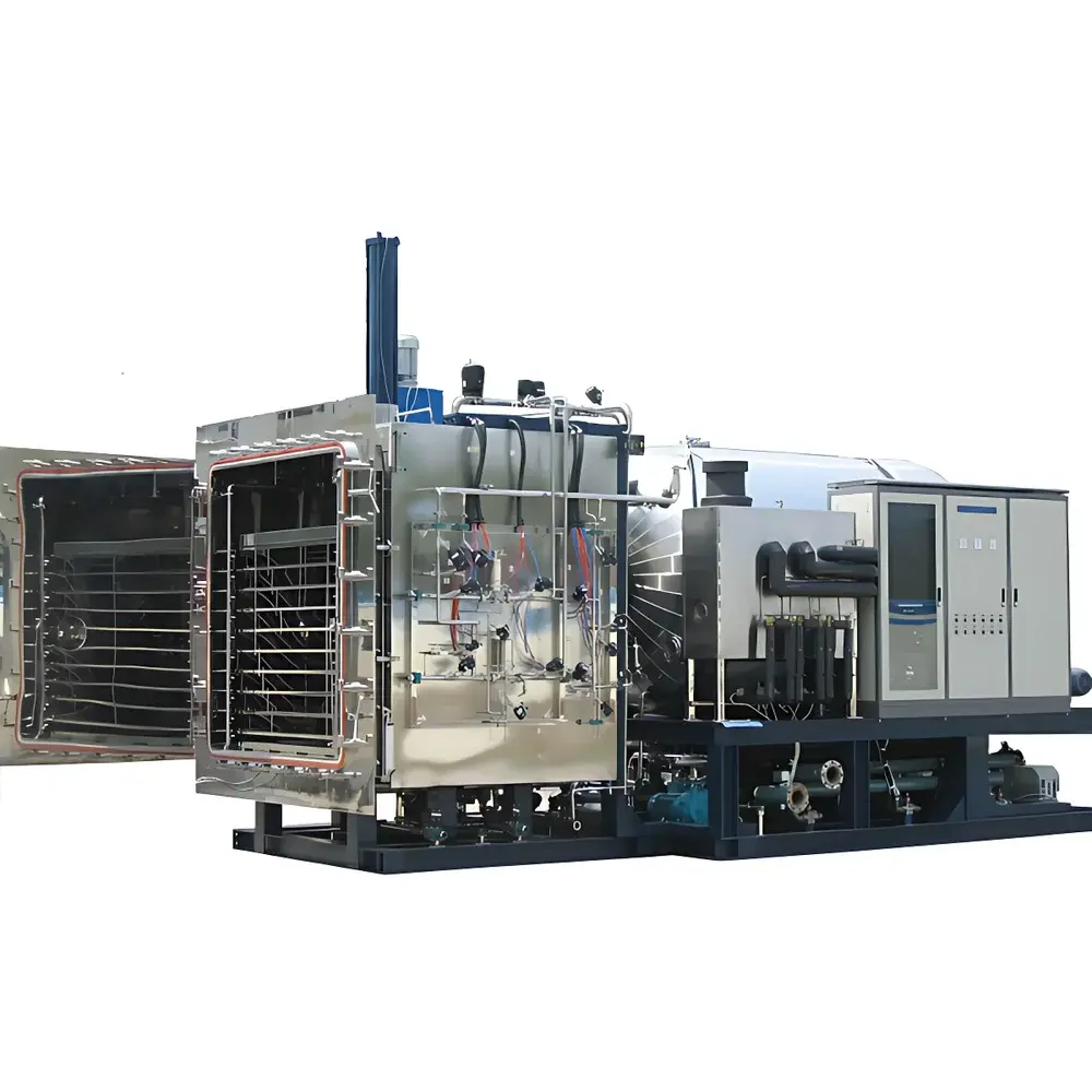 BIOCOOL LYO-7 Production-Scale Freeze Dryer