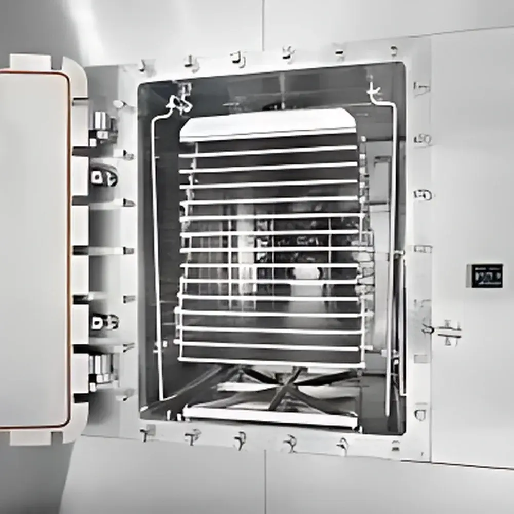 BIOCOOL Pilot3-6T Benchtop Pilot-Scale Freeze Dryer with Full-Function Silicone Oil Heating/Cooling System