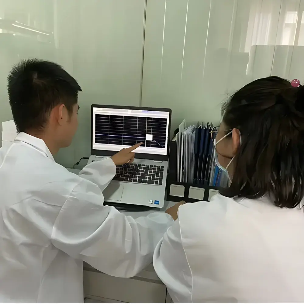 BIOCOOL Freeze Drying Process Development Service