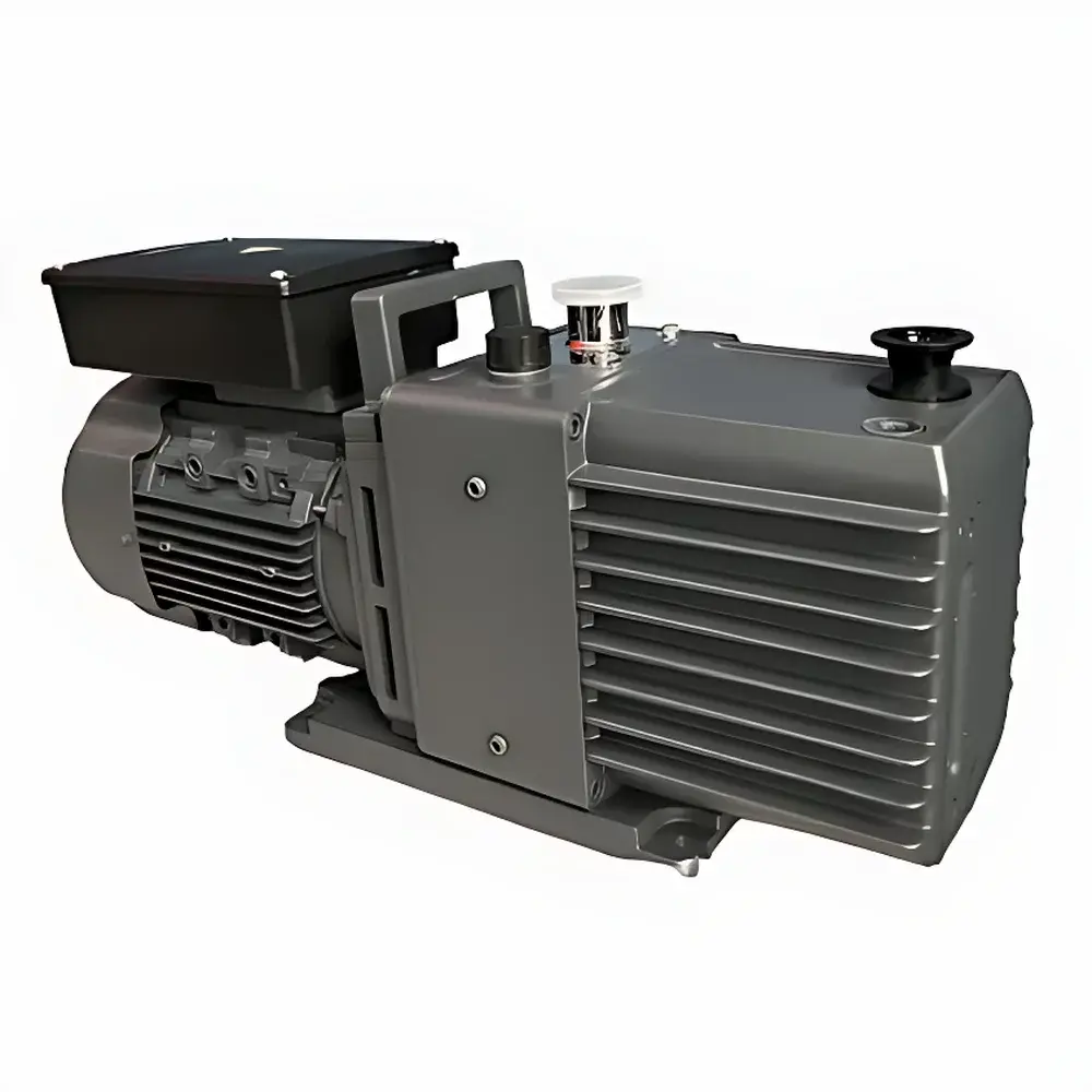 BIOVAC BV-10 Direct-Drive Rotary Vane Vacuum Pump