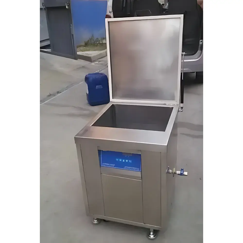 Shengyan SCQ-131220 54L Vertical Benchtop Ultrasonic Cleaner