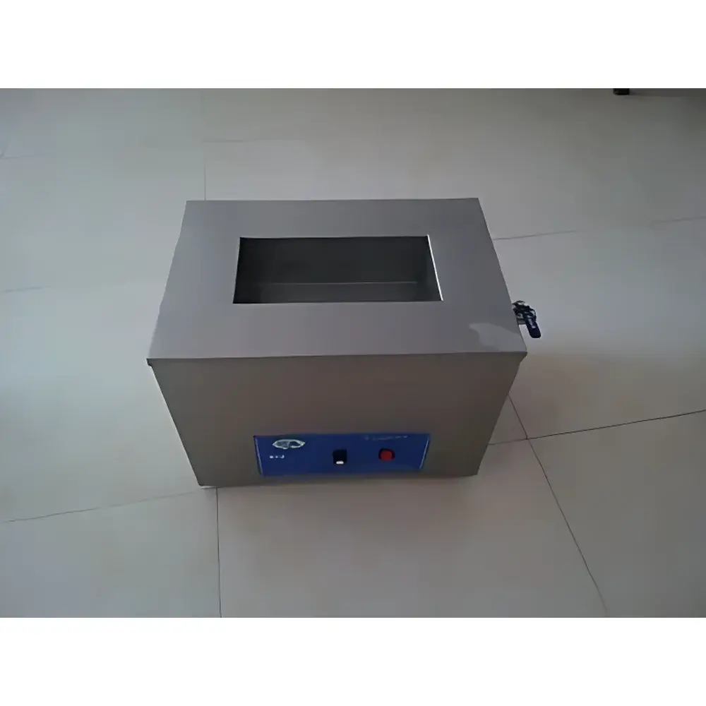Shengyan SCQ-130821 High-Power Five-Sided Ultrasonic Cleaner for Extraction, Homogenization & Emulsification