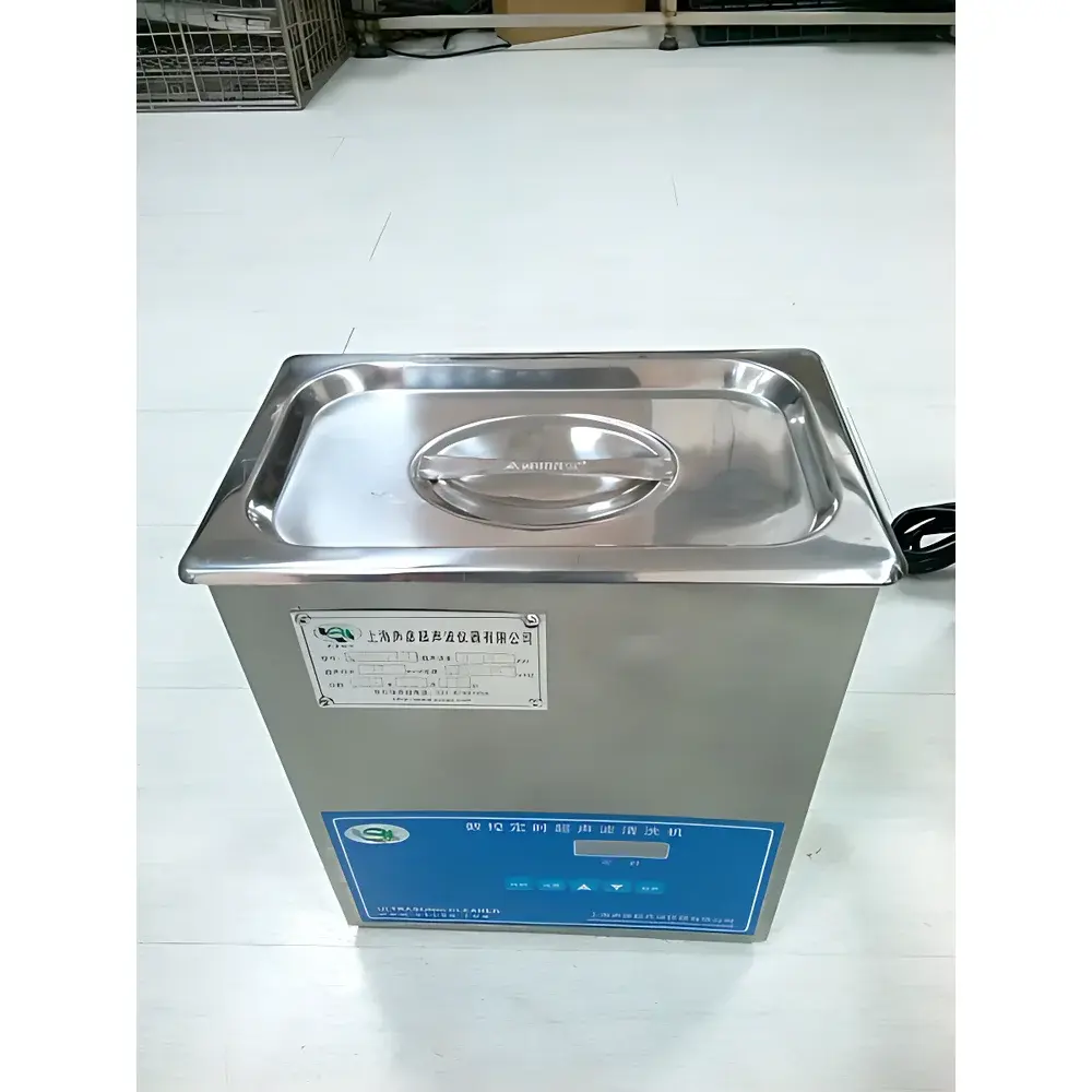 SYCS SCQ-2211A Digital Ultrasonic Cleaner