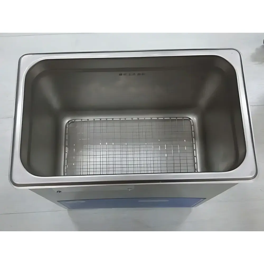 SYCS SCQ-2211A Digital Ultrasonic Cleaner