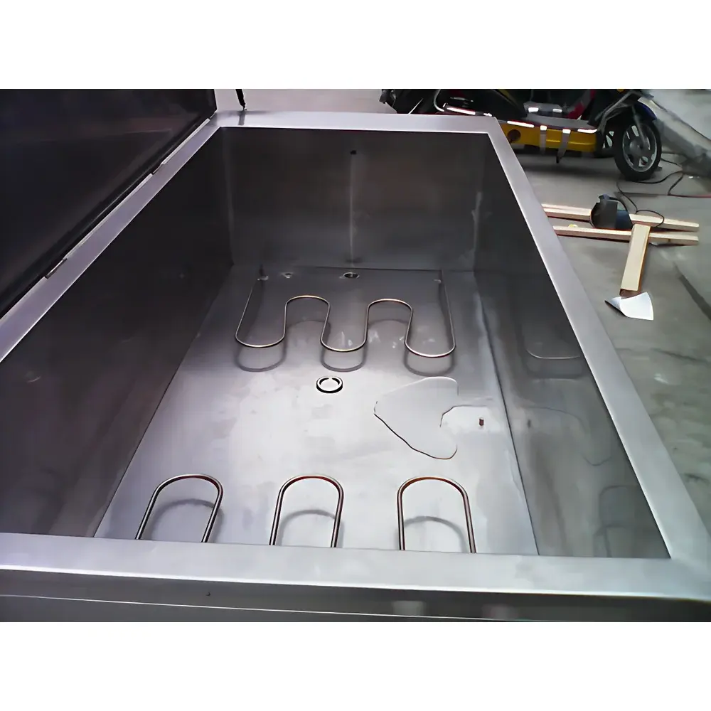 Shengyan SCQ-20140520 Constant-Temperature Water Bath