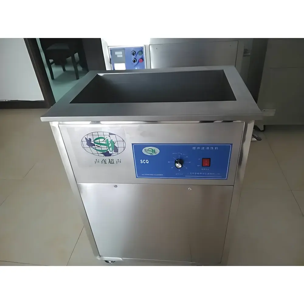 SYC Sycs SCQ-9200A Benchtop Digital Ultrasonic Cleaner